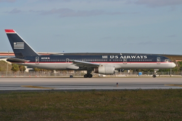 N927UW, (cn 27123/534), Boeing 757-2B7