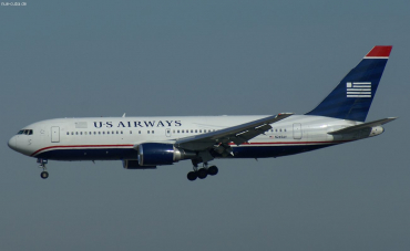 N245AY (23897) 1987 Boeing 767-201(ER)