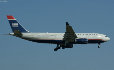 N279AY (1011) 2009 Airbus A330-243