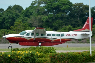 PR-VTR (208B0715) Cessna 208B Grand Caravan