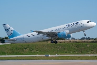 F-HBAO (4589) 2011 Airbus A320-21