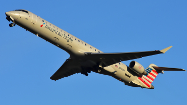 N591NN (15394) 2016 Bombardier CRJ-900LR