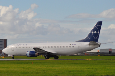 SE-RJA (26302) 1994 Boeing 737-4Q8