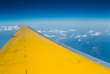 HB-INW (cn 49569) McDonnell Douglas MD-83