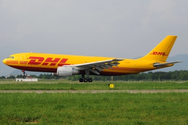 EI-OZD (236) 1983 Airbus A300B4-203(F)