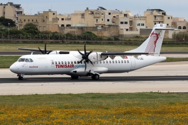 TS-LBD (756) 2007 ATR-72-500