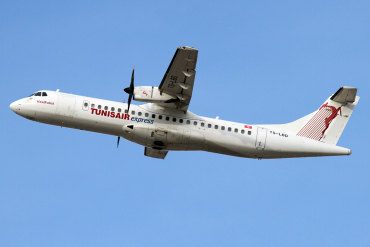 TS-LBD (756) 2007 ATR-72-500
