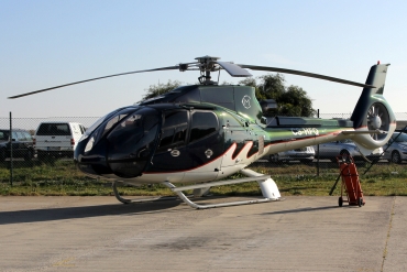 CS-HFQ (3541) 2002 Eurocopter EC-130B-4