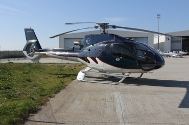 CS-HFQ (3541) 2002 Eurocopter EC-130B-4