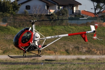 G-BPJB (S1331) 1988 Schweizer 269C