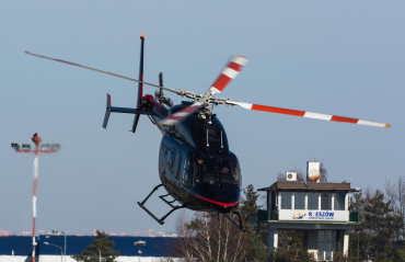 SP-MMA (57474) 2023 Bell 429 GlobalRanger