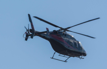 SP-MMA (57474) 2023 Bell 429 GlobalRanger