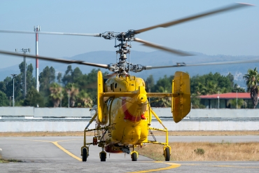 CS-HMK (523324049901) Kamov Ka-32A11BC