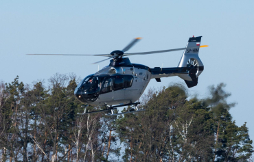SP-HIM (0753) Eurocopter EC 135T2+