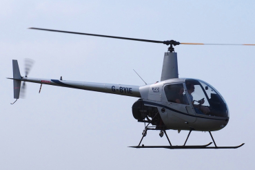 G-BYIE (2933) 1999 Robinson R22 Beta