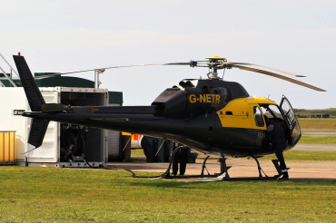 G-NETR (5164) 1982 Aerospatiale AS-355F-1