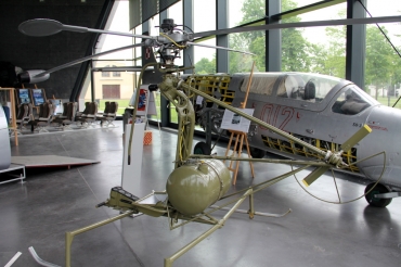 JK-1 Trzmiel