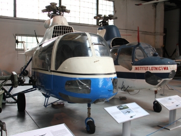 SP-SAP ( S202016 ) PZL-Swidnik SM-2