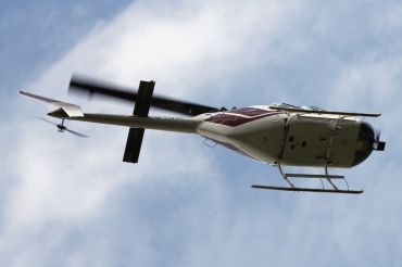 D-HSTA (53731) 2006 Bell 407