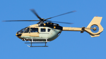 JA132D (21173) 2024 MBB-Kawasaki BK117