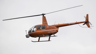 SP-KHH (12539) 2008 Robinson R44 Raven II