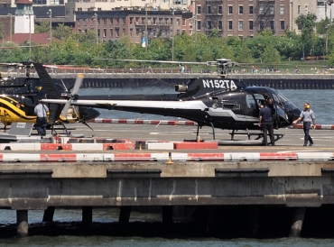 N152TA, (cn 2241), Aerospatiale AS-350B-1 Ecureuil