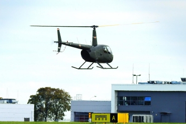 OE-XAS (11534) 2006 Robinson R44 Raven II