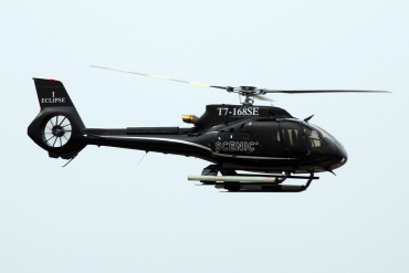 T7-168SE (8438) Eurocopter EC 130T2