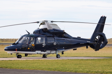 ZJ785 (6823) 2008 Eurocopter AS365N3 Dauphin