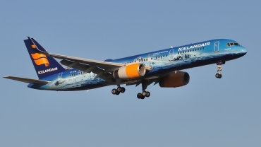 TF-FIR (26242) 1992 Boeing 757-256(WL)