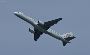 TF-FII (24760) 1990 Boeing 757-208