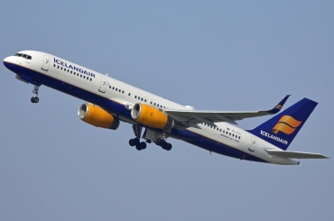 TF-FIO (29436) 1999 Boeing 757-208(WL)
