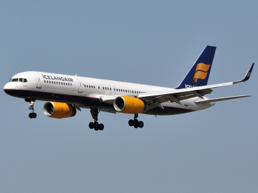 TF-FIO (29436) 1999 Boeing 757-208(WL)