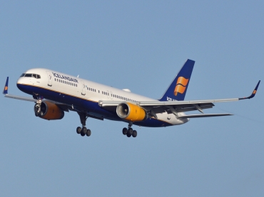 TF-FIR (26242) 1992 Boeing 757-256(WL)