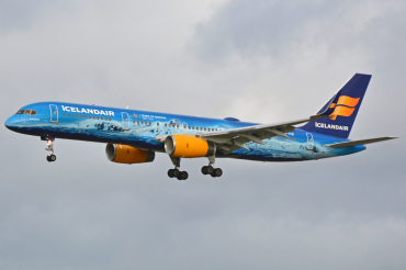 TF-FIR (26242) 1992 Boeing 757-256(WL)