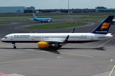 TF-FIR (26242) 1992 Boeing 757-256(WL)