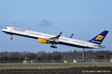 TF-FIX (29434) 2002 Boeing 757-308(WL)