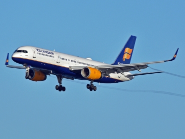 TF-FIY, (cn 29312), Boeing 757-256(WL)