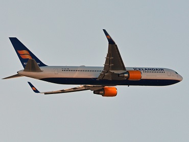 TF-ISW (28745) 1997 Boeing 767-319(WL)