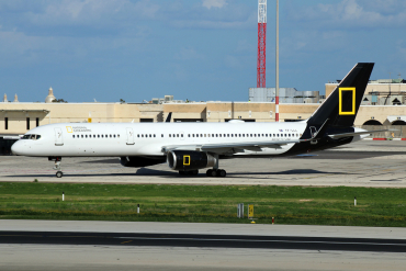 TF-LLL (29307) 2000 Boeing 757-256(WL)
