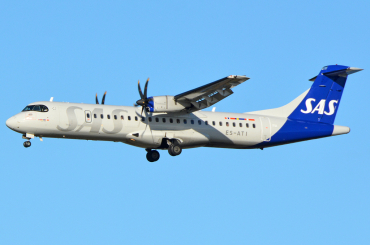 ES-ATI (1075) 2013 ATR-72-600