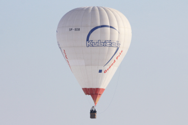 SP-BDB (cn 298) Kubicek BB-20GP