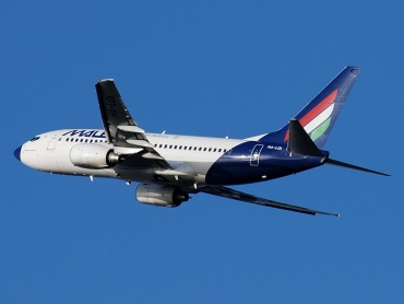 HA-LOI (29350) 2004 Boeing 737-7Q8