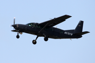 N570TW (208B-5570) Cessna 208B Grand Caravan EX