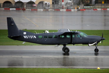 N573TW (208B5573) Cessna 208B Grand Caravan EX