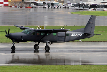 N573TW (208B5573) Cessna 208B Grand Caravan EX
