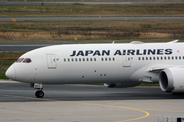 JA861J (35422) 2013 Boeing 787-9 Dreamliner