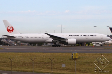 JA731J (32431) 2003 Boeing 777-346(ER)