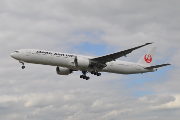 JA735J (32434) 2006 Boeing 777-346/ER