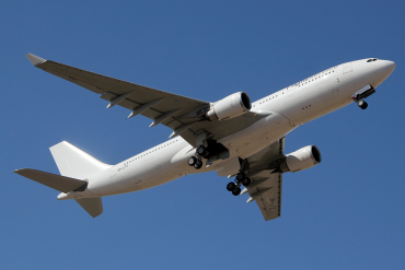 9H-LFS (871) 2007 Airbus A330-203